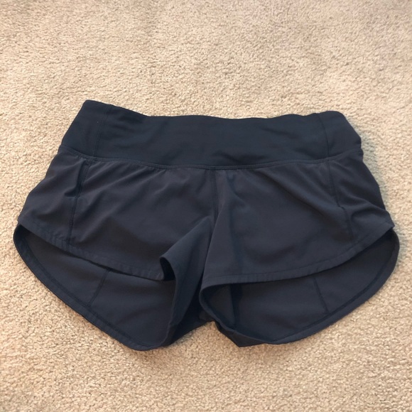 lululemon athletica Pants - Lululemon Speed Shorts
